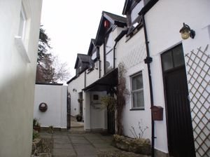 Manor Road